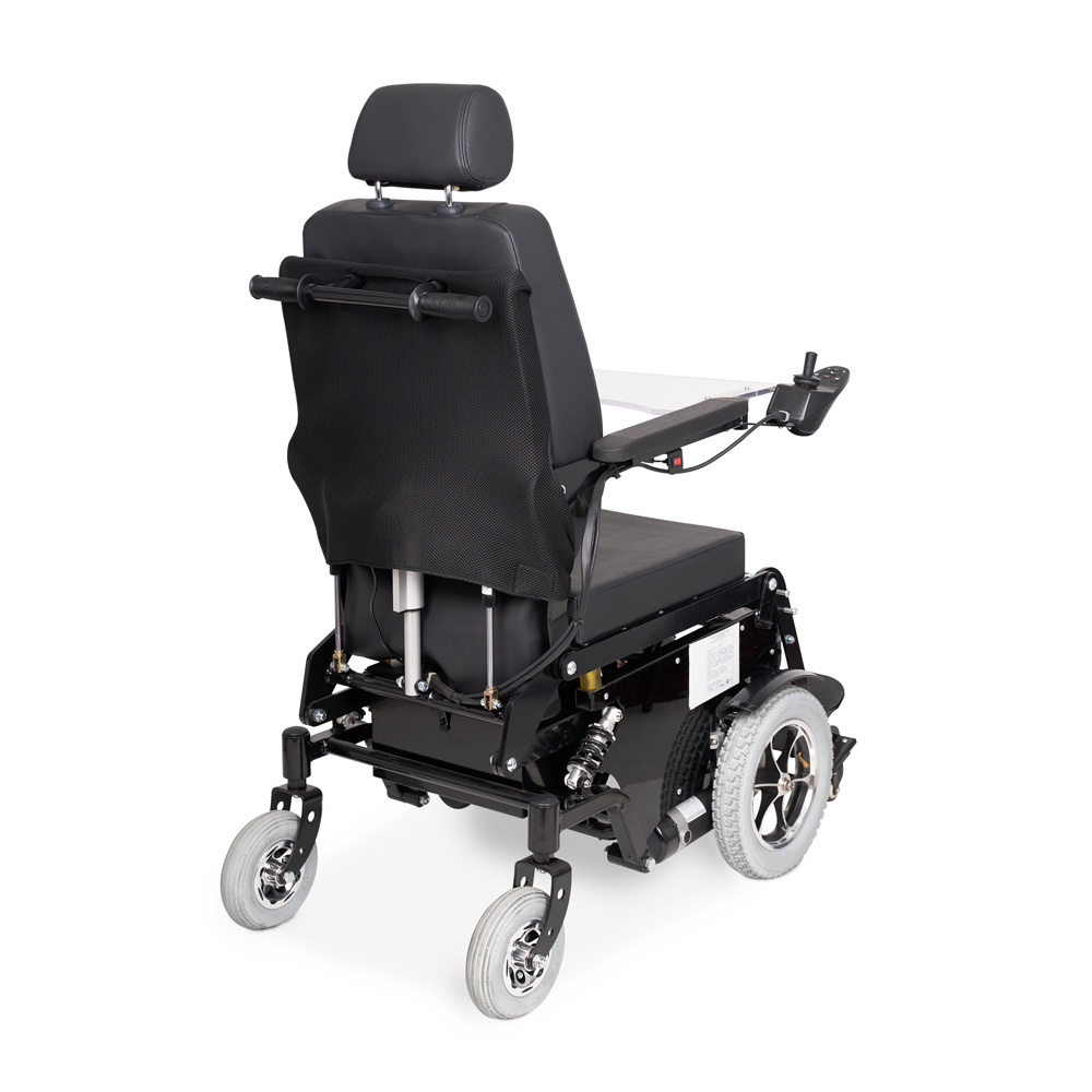 Кресло-коляска для инвалидов Армед JRWD901 