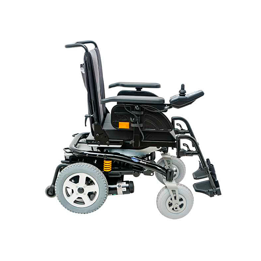 Кресло-коляска с электроприводом Invacare Bora   