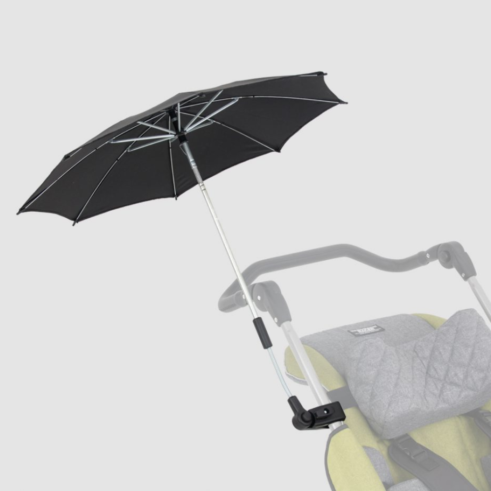 Зонт для коляски Рейсер, Рейсер+(RCR_402)   