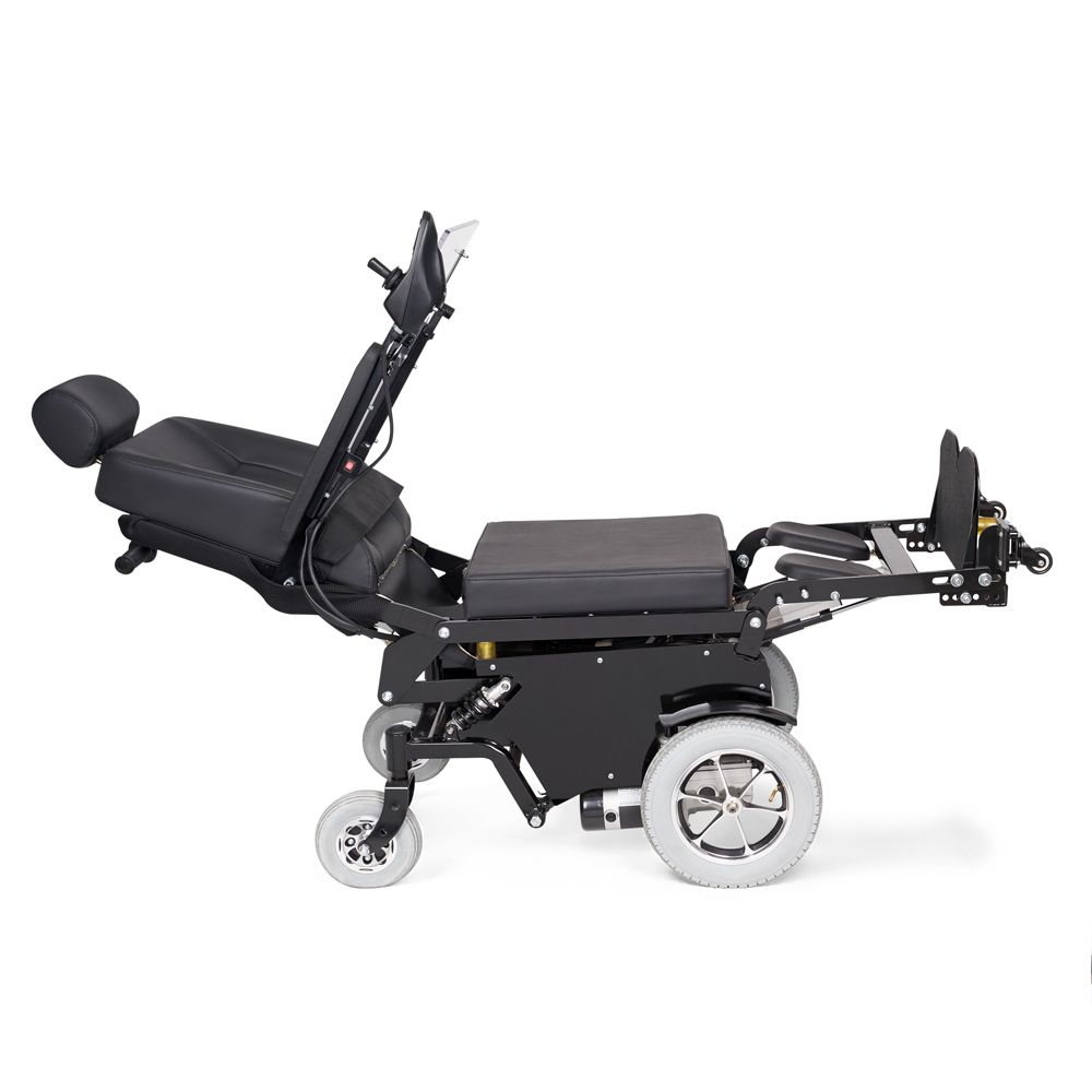 Кресло-коляска для инвалидов Армед JRWD901 