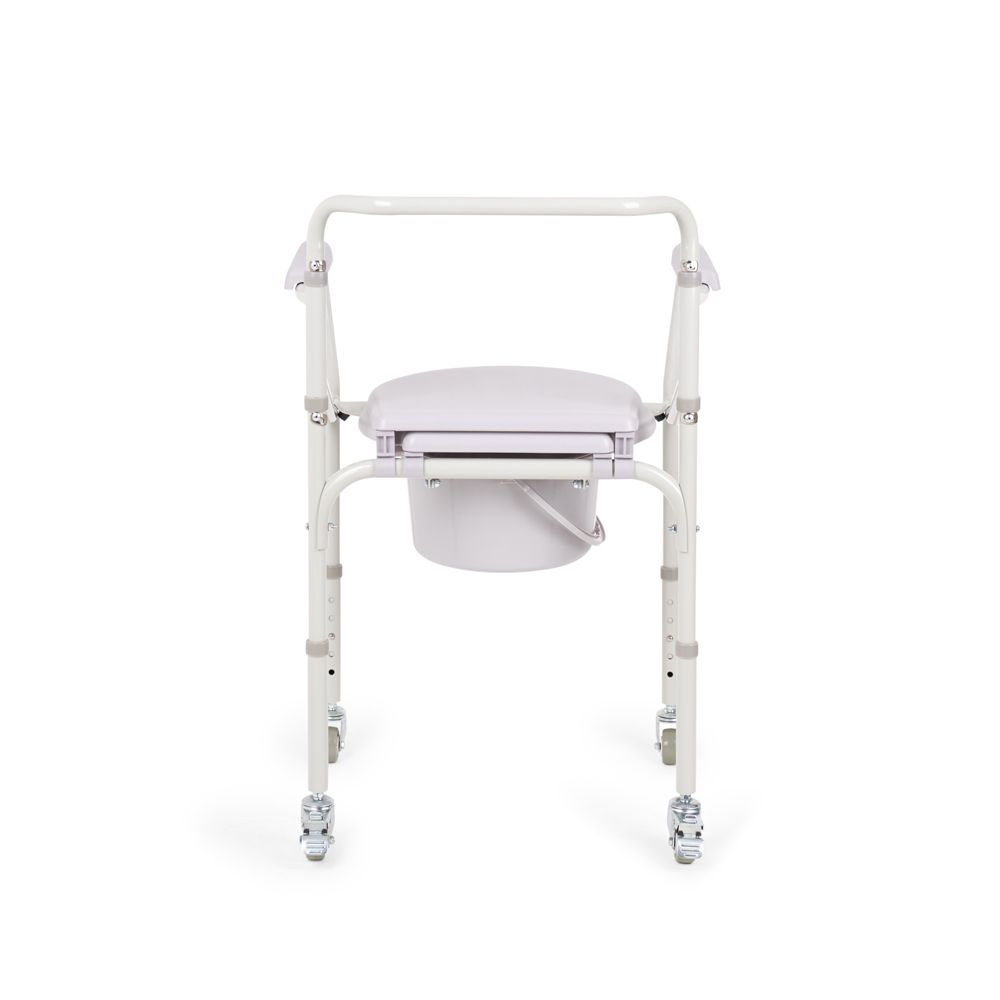 Кресло-коляска для инвалидов Армед FS696 