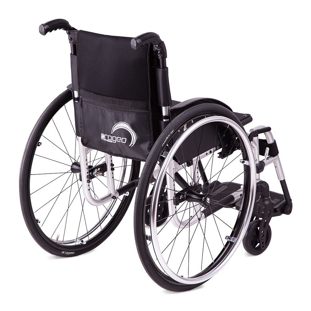 Кресло-коляска инвалидная Progeo Active Desing Exell Vario   