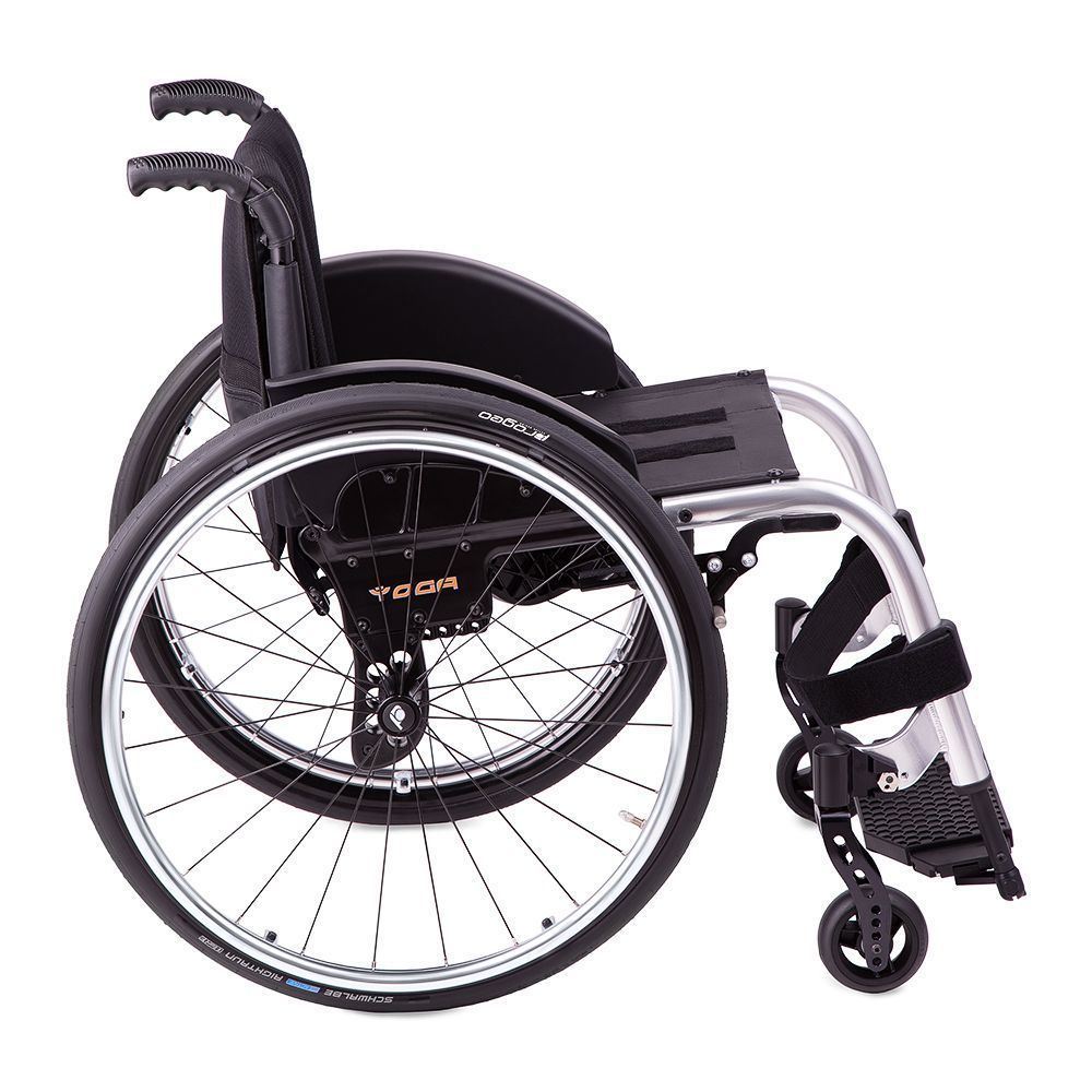Кресло-коляска инвалидная Progeo Active Desing Yoga   