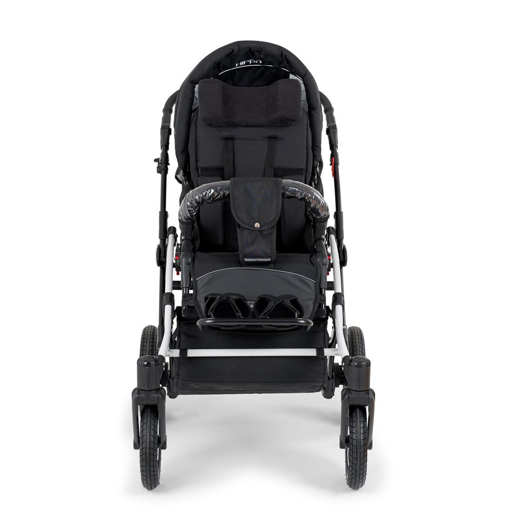 Кресло-коляска для инвалидов Akces-med ГИППО 