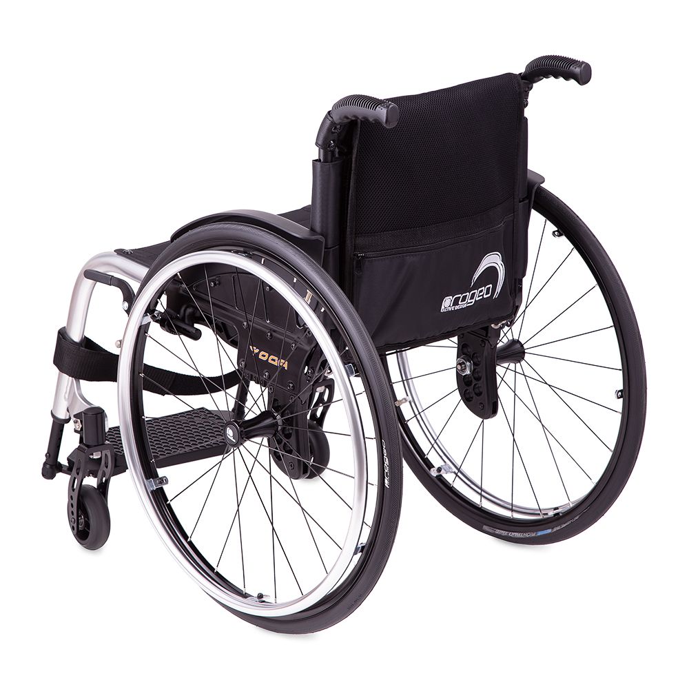 Кресло-коляска инвалидная Progeo Active Desing Yoga   