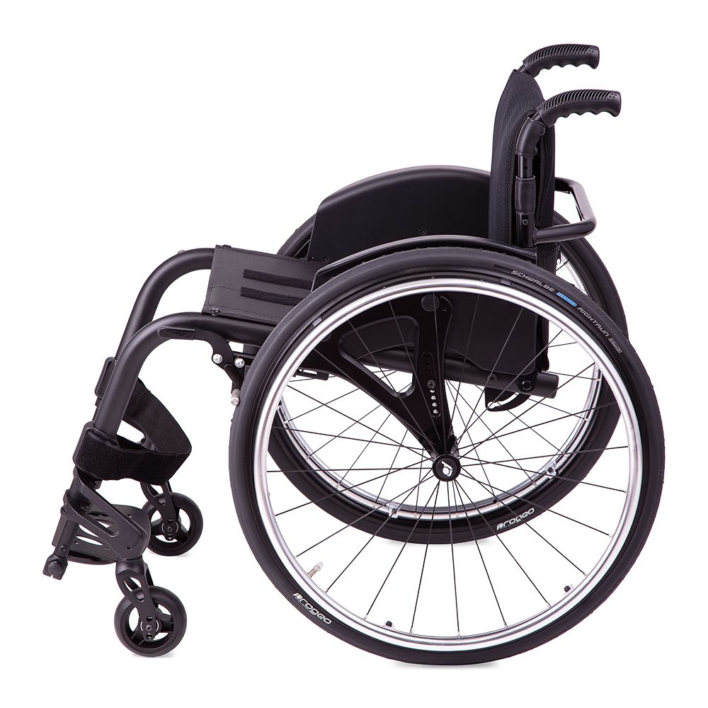 Кресло-коляска инвалидная Progeo Active Desing Joker   
