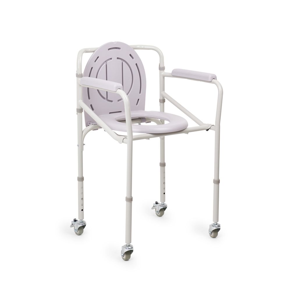 Кресло-коляска для инвалидов Армед FS696 